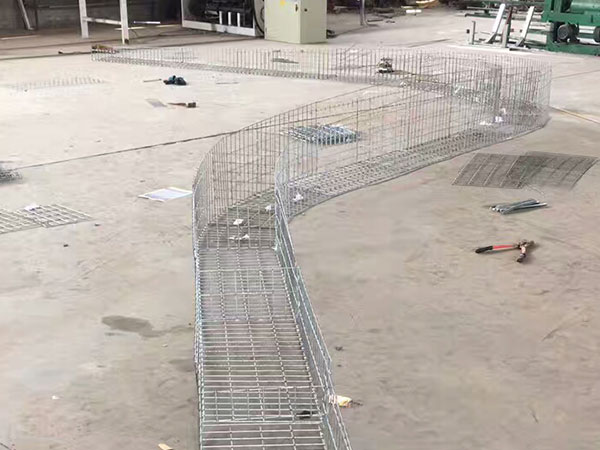 电焊石笼网图片3