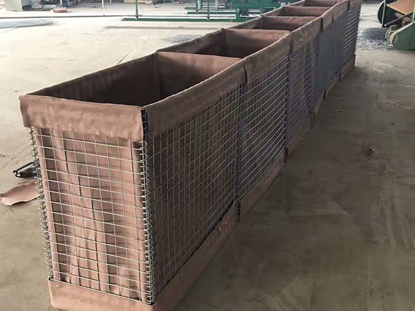 电焊石笼网图片4
